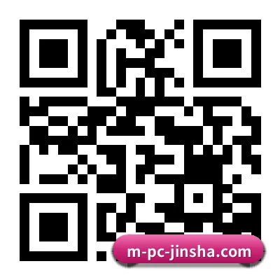 iOS 苹果专属版 二维码